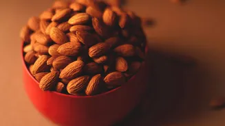 Spanish almond snacks you need to taste