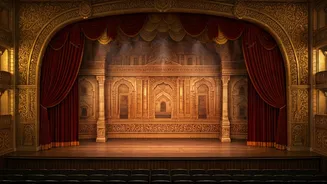 Mayasabha: Exploring the Buzz in Bollywood