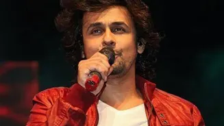Nigam says T-Series and Zee Music banned him over royalties