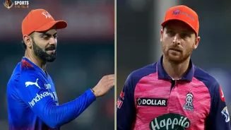 Complete list of IPL Orange Cap winners since 2008; who can win it in 2026?