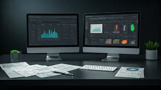 Next-Gen Working Formats Combine Specialized Consulting Tasks and Freelance Production