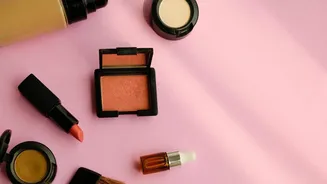Skin-Like Makeup Is Making Everyday Indian Beauty Looks Feel Lighter And More Wearable