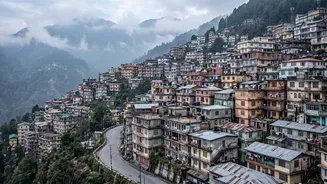 Popular Indian Hill Stations Face Questions Over Crowding And Lost Charm: What The Latest Findings Suggest