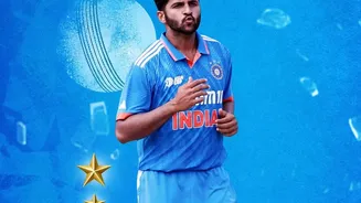Indian cricket stars who couldn't handle fame