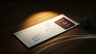 Transit Rules Can Change Your Travel Plans