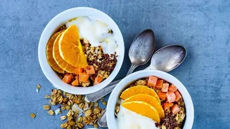 Simple Recipes To Make Energy Boosting Seed Mixes For Quick 4 PM Munching
