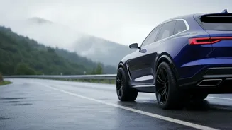 Why Checking Brakes And Tyres Is Crucial For Safe Monsoon Driving In Hills