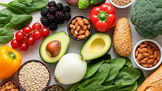 Reviving Your Nutrition: Simple Meal Ideas