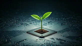 Gen Z Wants Growth Without Getting Replaced