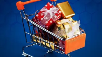 Use BNPL wisely this festive season