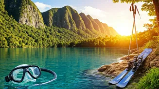 India’s Staycation Scene Is Getting More Adventurous