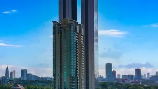 India's Property Market Explained: The Growing Gap Between Luxury And Lower-Priced Homes