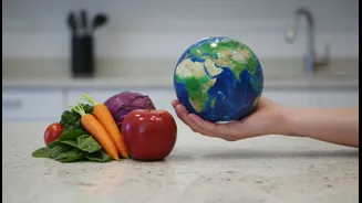 Meal Plans For Children, Pregnancy Or Illness Need Professional Oversight