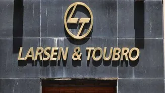 L&T wins ₹10,000cr Mumbai housing redevelopment contract using precast