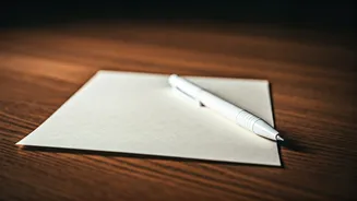 Conquer Overthinking: A Simple Pen Trick