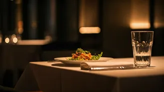 Bengaluru Restaurants Consider Table Charges for Lingering Guests: A New Dining Dilemma?