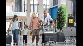 One Trip, Three Generations: Best Luxury Destinations For The Perfect Multi-Gen Holiday This June