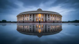 Every Washout In Parliament Has A Taxpayer Price
