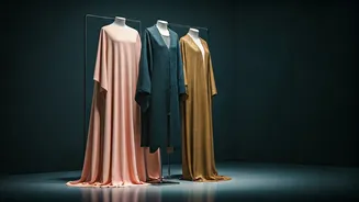 Fashion Trends of 2026: A Stylish Preview