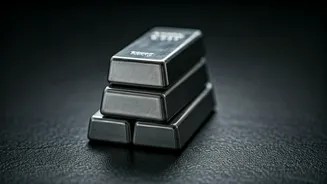 What Is Today's Silver Price In India?