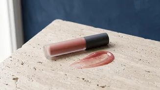 From Full Coverage To Sheer Layers, Indian Makeup Routines Are Getting A More Natural Finish