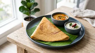 Millets And Fermented Foods Lead A Wider Return To Indian Staples