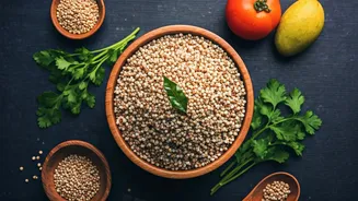 5 Delicious Ways To Drop Rice For Fibrous Jowar