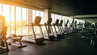 January Fitness: Avoiding Injuries & Staying On Track