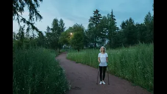 How to Maximize the Benefits of Walking for Your Health