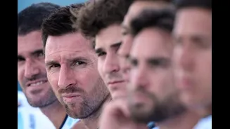 Argentina Fire Back At 'Fixed World Cup' & FIFA Bias Rumours: 'Nothing New'