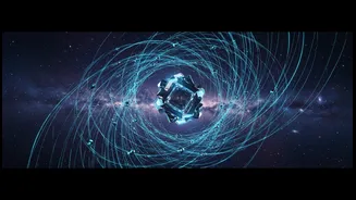 Cold Atom Lab Enhancement Could Improve Future Navigation Technologies