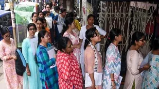 India's youth unemployment falls to 9.9% as 15-29 WPR rises