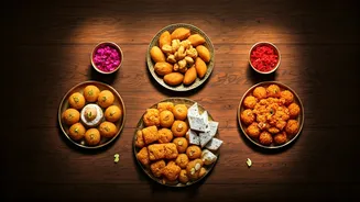 Akshaya Tritiya Delights: Savoring Auspicious Flavors and Culinary Traditions