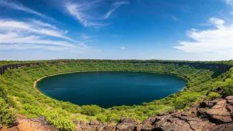 Maharashtra's Hidden Natural Wonders Await You