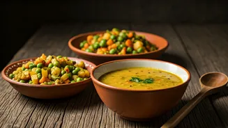 Indian Recipe Searches Are Getting Practical Again
