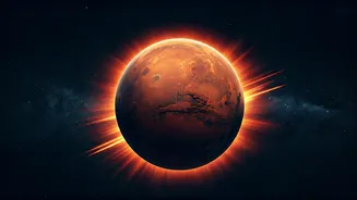 Mars in Aries April 2026: Unleash Your Inner Fire for Action and Growth