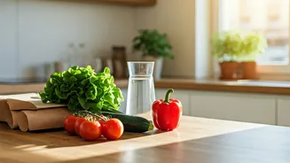 The Green Revolution Starts At Home