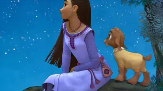 Top Rated Family Animated Movies Designed For Pure Entertainment On Binge-Watch Kids' Nights