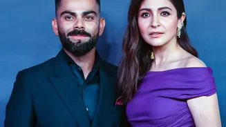 Virat Kohli and Bollywood: The story beyond Anushka