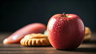 Post-Meal Sweet Cravings: Unmasking the Hidden Nutrient Deficiency