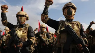 UAE secretly helping Houthis fight Saudi-backed forces in Yemen: Report