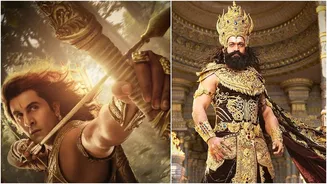 Ranbir Kapoor, Yash's Ramayana To Have 300 Prepaid Previews: Report