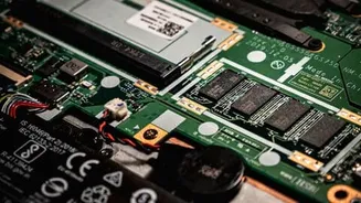 Mistral considers designing custom chips to cut AI deployment costs