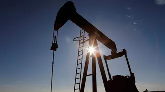 Crude oil prices dip below $60: Here we decode why