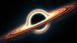 Milky Way's Heart May Be More Active Than Expected