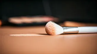 Minimalist Bridal Makeup Tips For Your Big Day