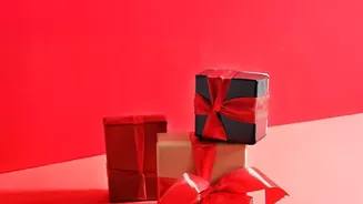 Festive Gift Wrapping 2026: Ideas For Minimalist, Colourful And Traditional Styles