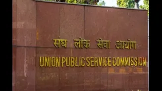 UPSC Postpones Civil Services 2026 Notification Due To 'Administrative Reasons'