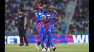 IPL 2026 Memes: Hilarious Reactions from LSG vs DC, Match 5 at Ekana Stadium, Lucknow