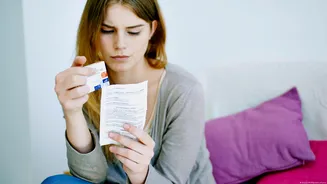 Antidepressivos ISRS são "prescritos de forma descuidada"